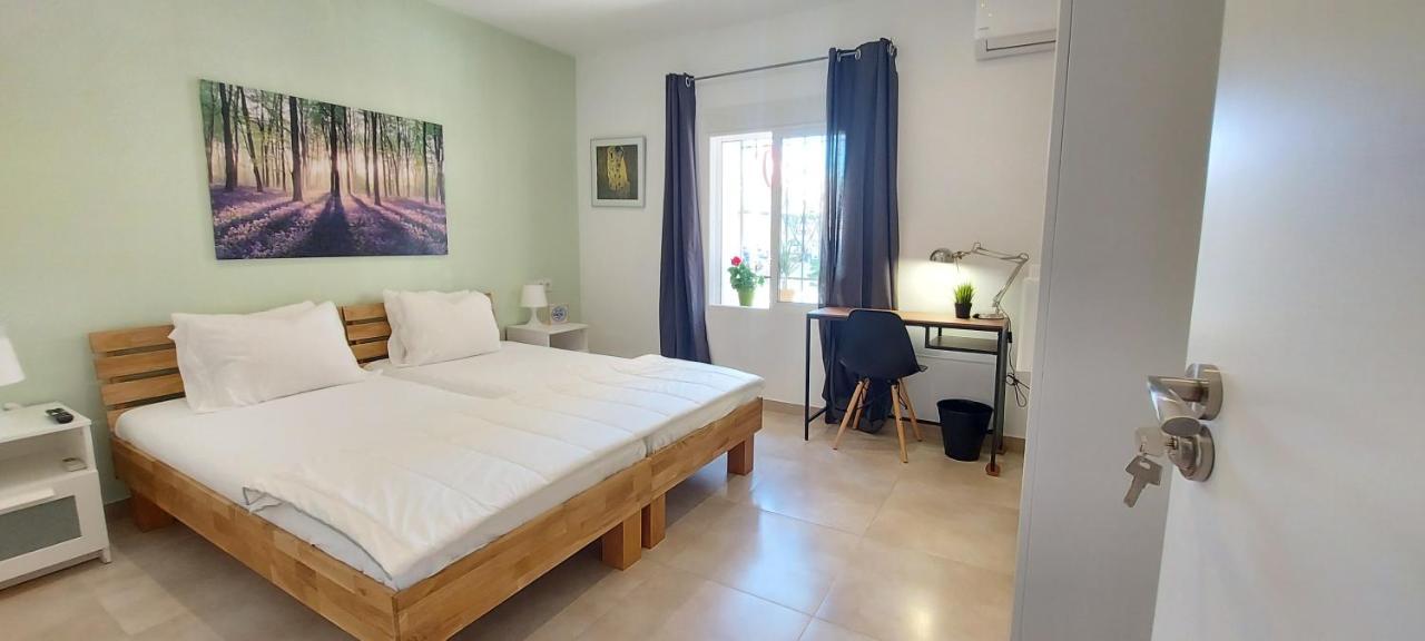 Apartamento Playa Valencia Beach Extérieur photo